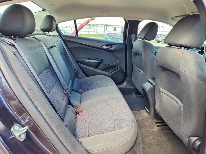 Продажа на аукционе авто 2016 Chevrolet Cruze, vin: 1G1BE5SM8G7302086, номер лота: 50273516