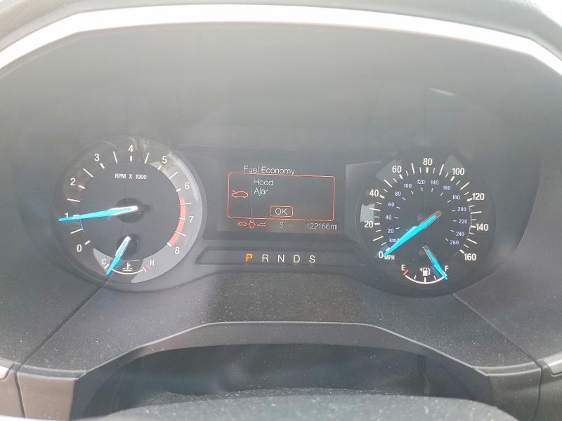 48847466 :رقم المزاد ، 2FMTK3J9XFBB97378 vin ، 2015 Ford Edge مزاد بيع