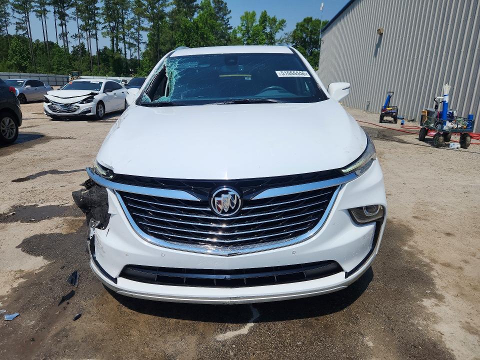 Aukcja sprzedaży 2023 Buick Enclave, vin: 5GAERBKW2PJ148326, numer aukcji: 51066446