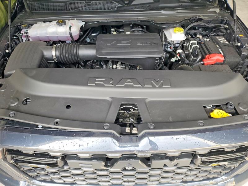 Aukcja sprzedaży 2025 Ram 1500, vin: 1C6RREGG8SN236521, numer aukcji: 50680006