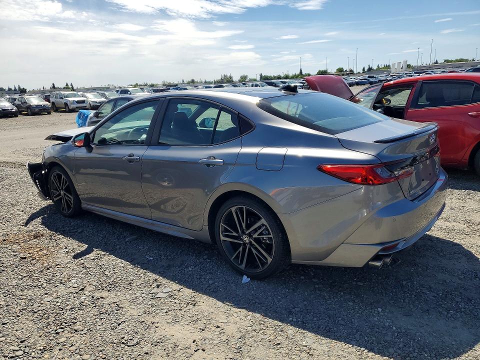 Aukcja sprzedaży 2026 Toyota Camry, vin: 4T1DAACK5TU654843, numer aukcji: 49835676