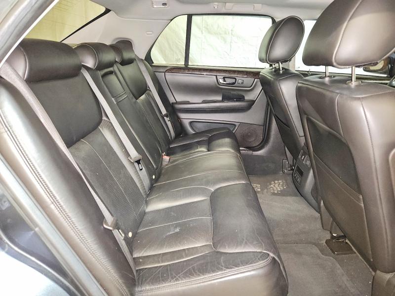 Aukcja sprzedaży 2010 Cadillac Dts, vin: 1G6KD5EY2AU132831, numer aukcji: 49930326