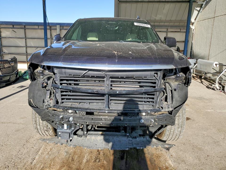 Aukcja sprzedaży 2022 Cadillac Escalade, vin: 1GYS3BKL3NR195270, numer aukcji: 49096676