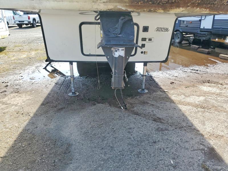 50282596 :رقم المزاد ، 5ZT3SRVB0L6103411 vin ، 2020 Kz-rv Sabre 150 مزاد بيع