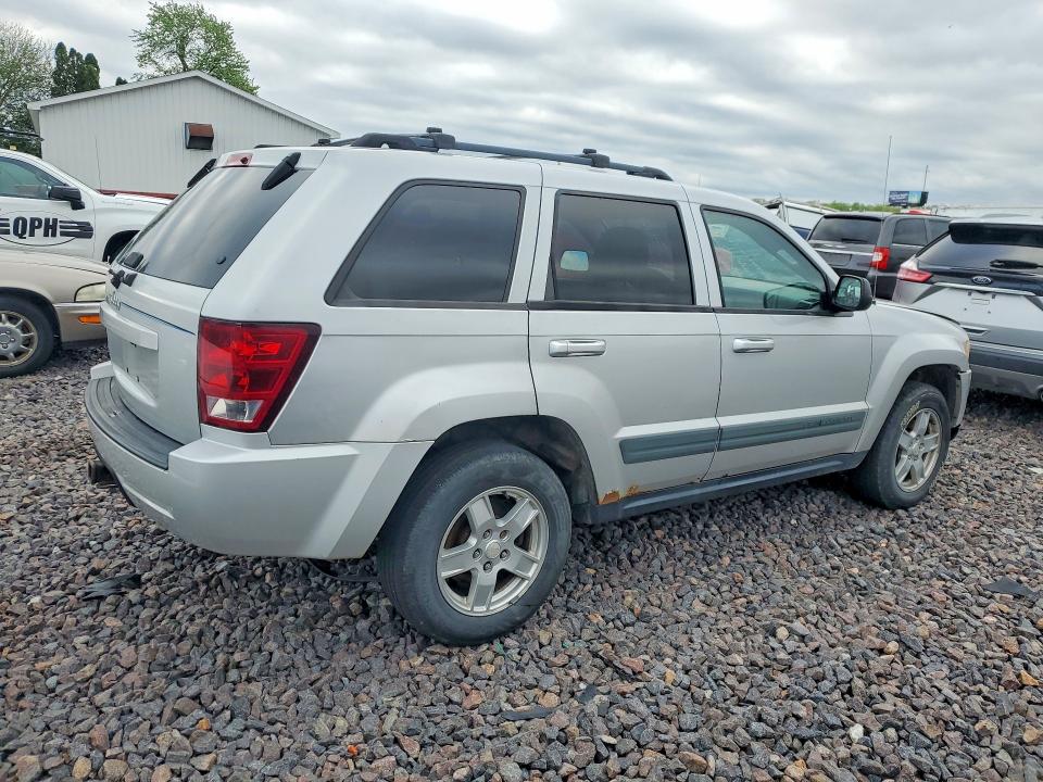 Продаж на аукціоні авто 2006 Jeep Grand Cherokee, vin: 1J4HR48N86C182452, номер лоту: 49938606
