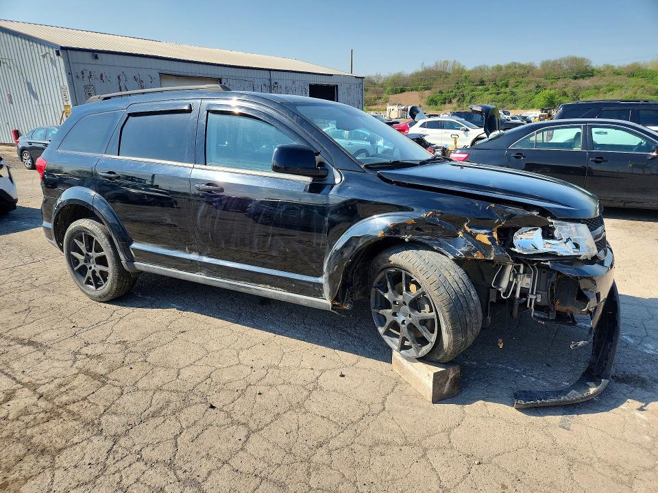 Продаж на аукціоні авто 2014 Dodge Journey, vin: 3C4PDDBG6ET149978, номер лоту: 50111946