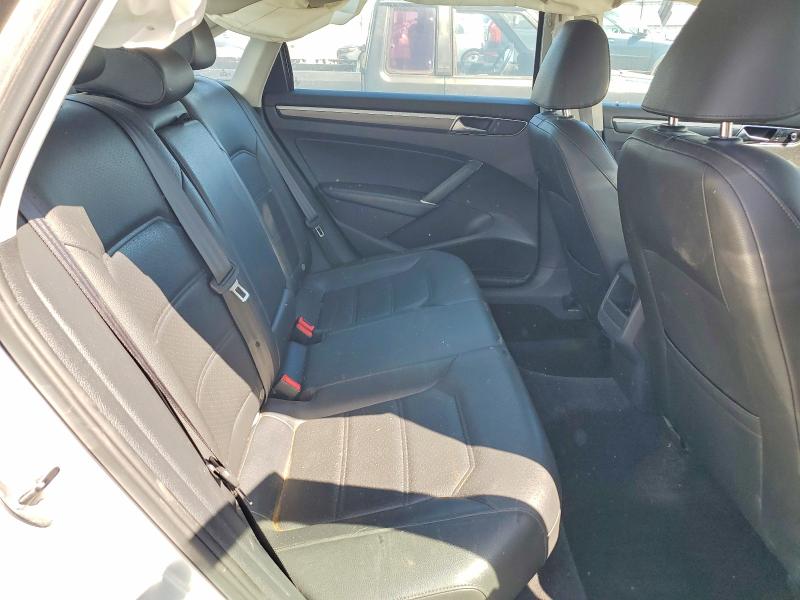 Продаж на аукціоні авто 2017 Volkswagen Passat, vin: 1VWDT7A37HC071357, номер лоту: 48699396
