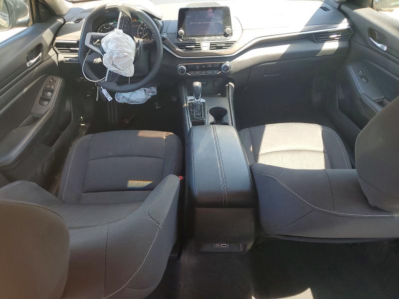 49174836 :رقم المزاد ، 1N4BL4DV7SN383380 vin ، 2025 Nissan Altima مزاد بيع