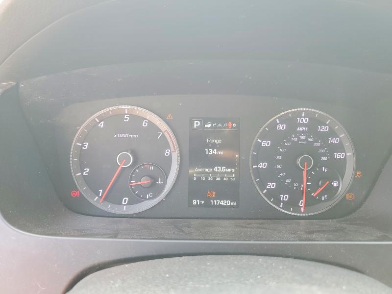 Продажа на аукционе авто 2015 Hyundai Sonata, vin: 5NPE34AB7FH067484, номер лота: 51450426