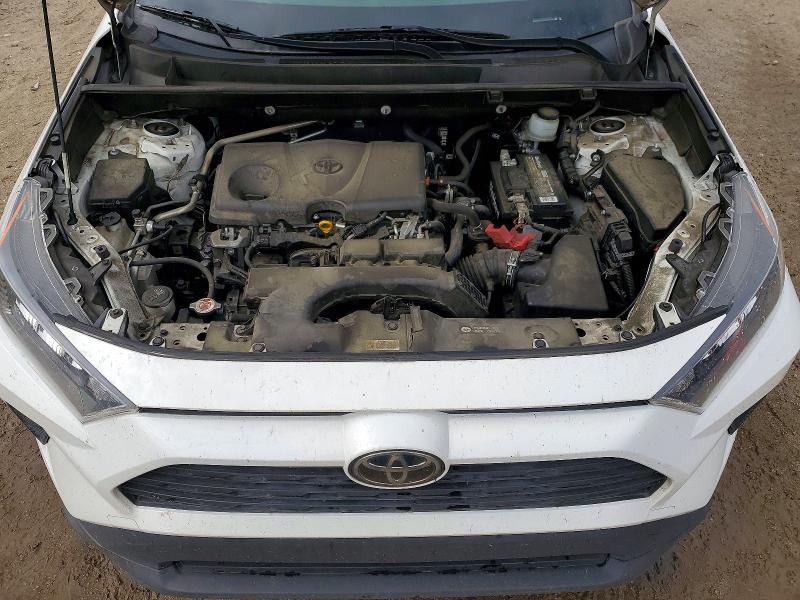 2019 Toyota Rav4 მანქანა იყიდება აუქციონზე, vin: JTMH1RFVXKD041089, აუქციონის ნომერი: 51368966