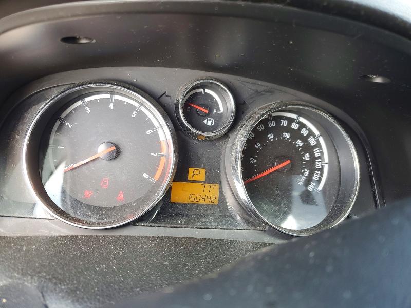 Продажа на аукционе авто 2008 Saturn Vue, vin: 3GSCL33P18S690221, номер лота: 48438486