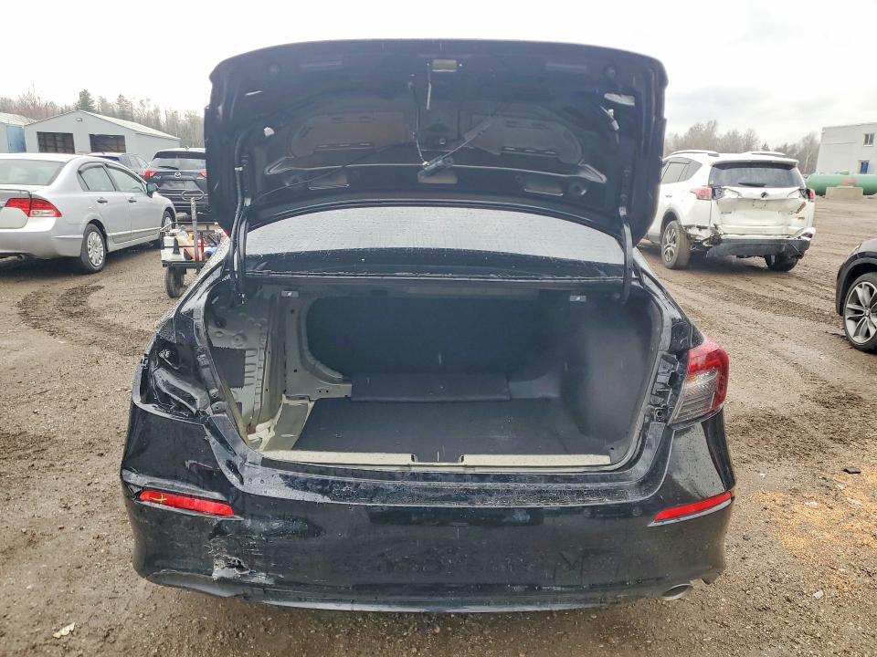 49897966 :رقم المزاد ، 2HGFE2F50TH105049 vin ، 2026 Honda Civic مزاد بيع