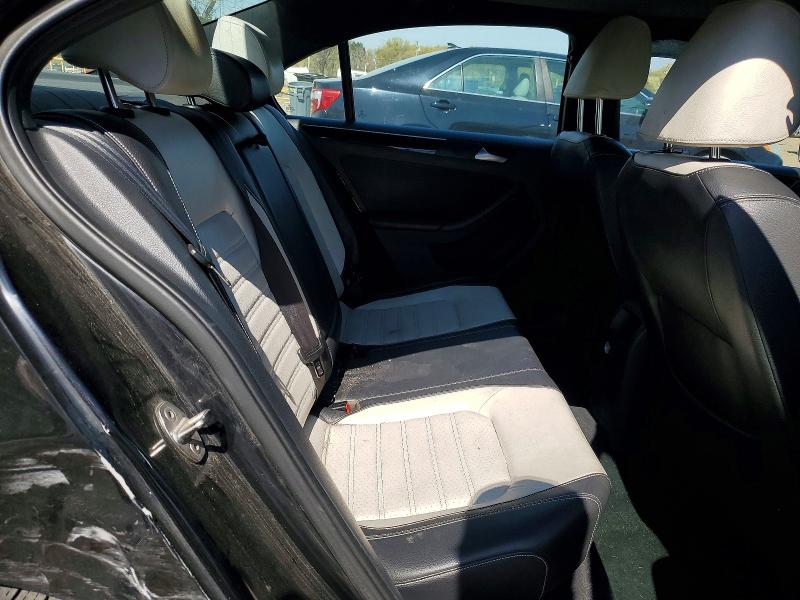 2015 Volkswagen Jetta მანქანა იყიდება აუქციონზე, vin: 3VWD17AJ8FM327649, აუქციონის ნომერი: 48989426