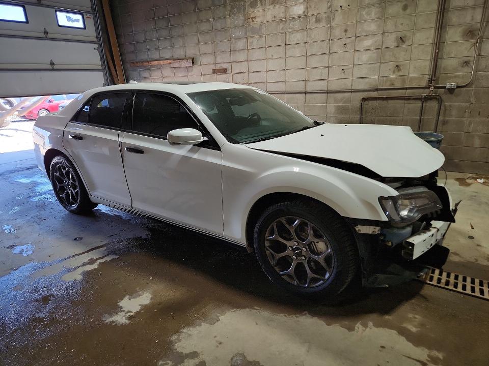 Aukcja sprzedaży 2016 Chrysler 300, vin: 2C3CCAGG9GH244432, numer aukcji: 49751476