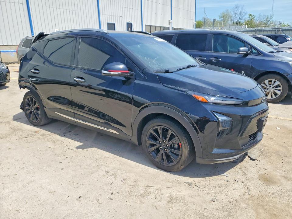 Aukcja sprzedaży 2023 Chevrolet Bolt Euv, vin: 1G1FZ6S04P4112229, numer aukcji: 49322166