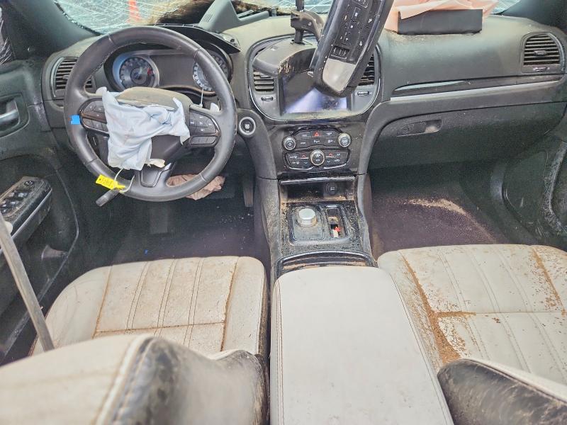 Aukcja sprzedaży 2018 Chrysler 300, vin: 2C3CCABT3JH338446, numer aukcji: 48311216