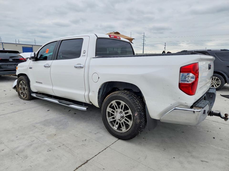 Aukcja sprzedaży 2016 Toyota Tundra, vin: 5TFEW5F1XGX197729, numer aukcji: 51422596