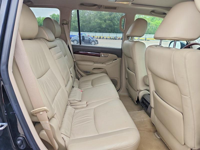 Продаж на аукціоні авто 2008 Lexus Gx, vin: JTJBT20X180160180, номер лоту: 50477116