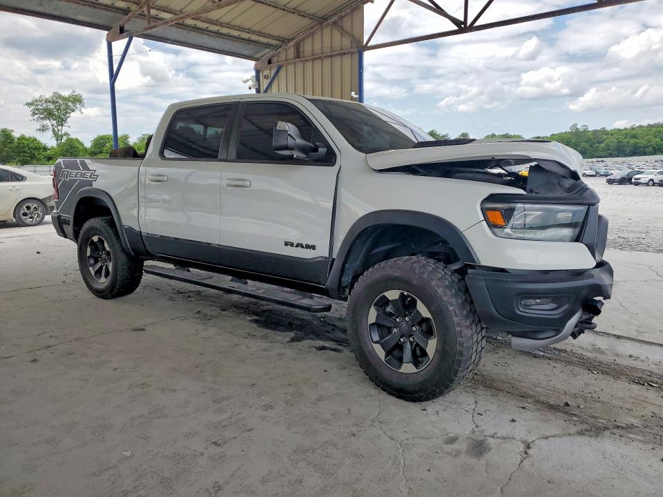 Aukcja sprzedaży 2020 Ram 1500, vin: 1C6SRFLT2LN230015, numer aukcji: 59894776