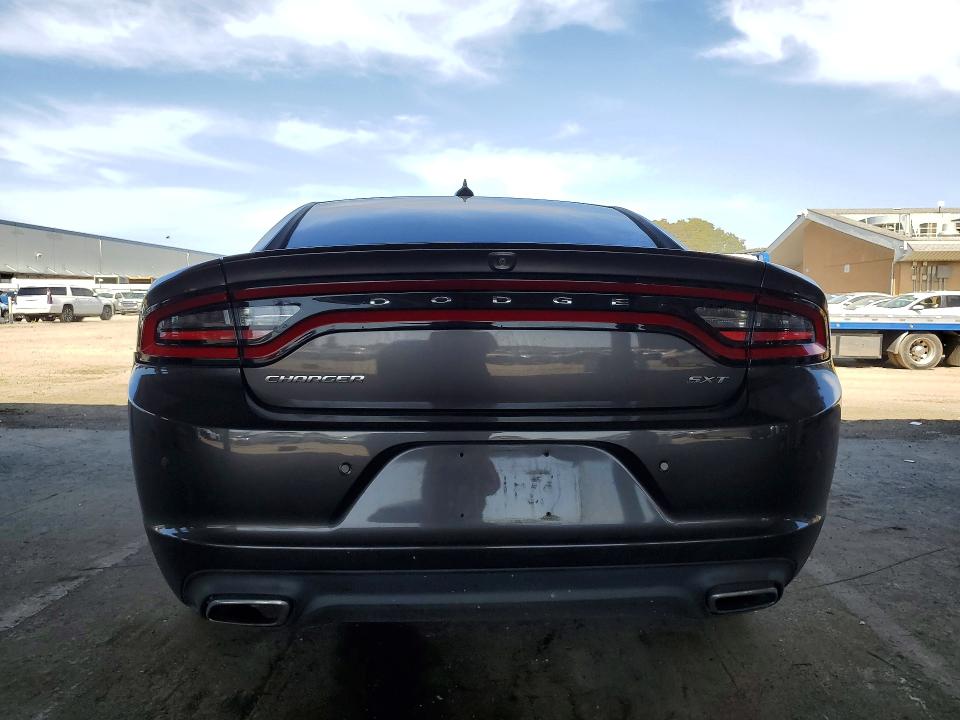Продаж на аукціоні авто 2017 Dodge Charger, vin: 2C3CDXHG9HH644085, номер лоту: 63549846