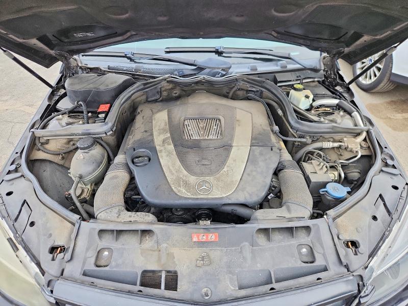 Продажа на аукционе авто 2011 Mercedes-benz C, vin: WDDGF8BB5BR138132, номер лота: 52014556