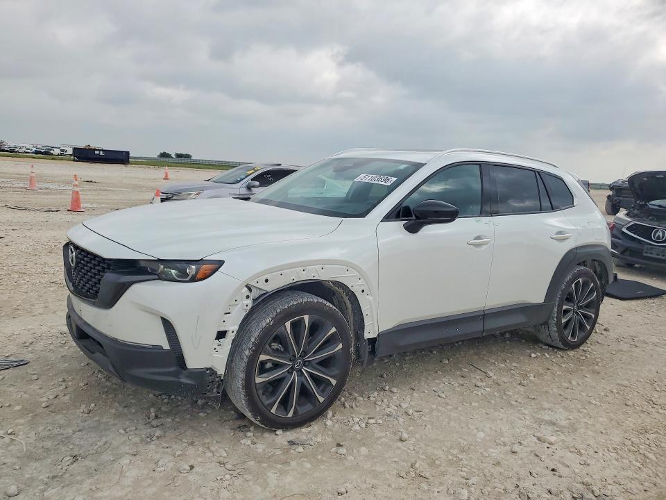 Продажа на аукционе авто 2025 Mazda Cx-50, vin: 7MMVABEMXSN311578, номер лота: 51103696