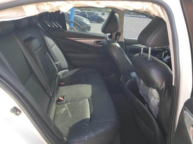 Aukcja sprzedaży 2019 Infiniti Q50, vin: JN1EV7AP0KM542953, numer aukcji: 48219866