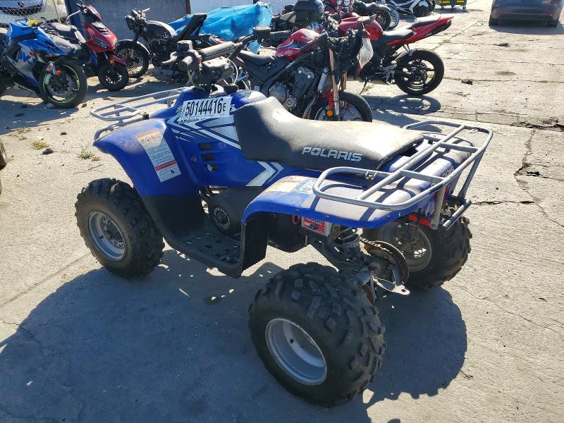 Aukcja sprzedaży 2004 Polaris Trail Boss, vin: 4XACA32A44B397263, numer aukcji: 50144416