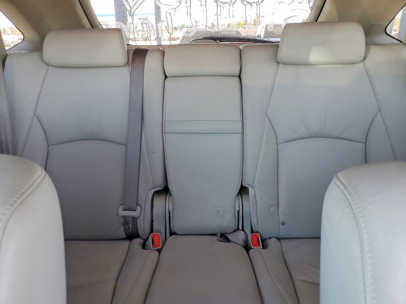 Продажа на аукционе авто 2006 Lexus Rx, vin: 2T2HA31U66C100729, номер лота: 50498006