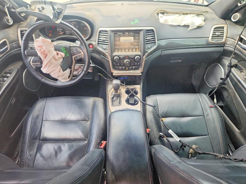 Продажа на аукционе авто 2017 Jeep Grand Cherokee, vin: 1C4RJFBG1HC956759, номер лота: 51289406