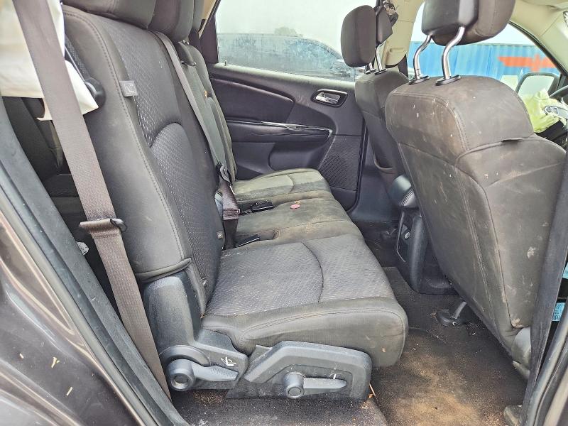 2020 Dodge Journey მანქანა იყიდება აუქციონზე, vin: 3C4PDCAB5LT238213, აუქციონის ნომერი: 50785396