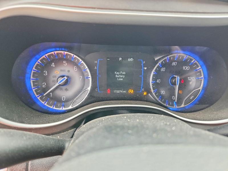 Продажа на аукционе авто 2020 Chrysler Pacifica, vin: 2C4RC1BG6LR268995, номер лота: 51260936