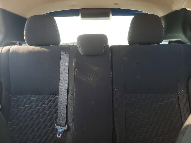 Продаж на аукціоні авто 2021 Nissan Kicks, vin: 3N1CP5BV8ML544157, номер лоту: 48712806