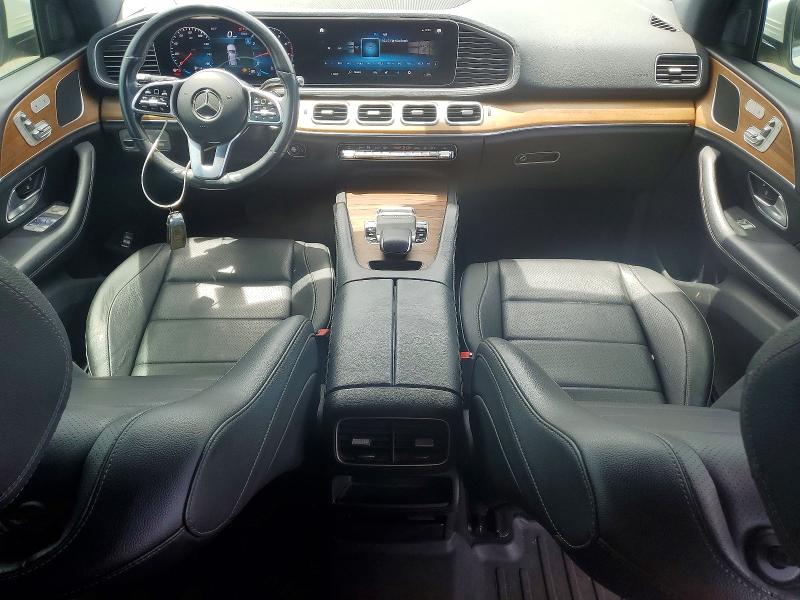 48007566 :رقم المزاد ، 4JGFB4JE0LA178944 vin ، 2020 Mercedes-benz Gle مزاد بيع