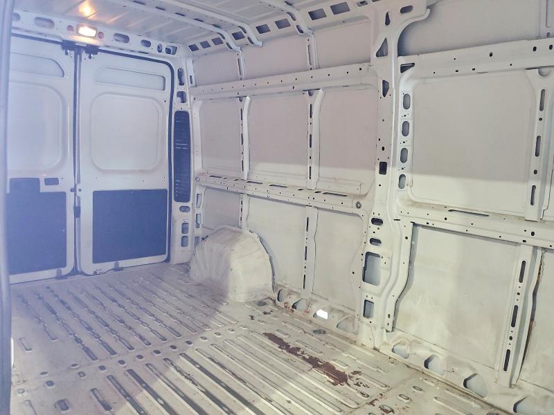 Auction sale of the 2023 Ram Promaster 2500, vin: 3C6LRVDG3PE563852, lot number: 51360276