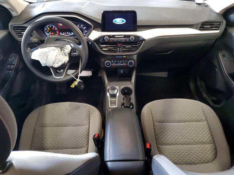 2020 Ford Escape მანქანა იყიდება აუქციონზე, vin: 1FMCU9G61LUB82056, აუქციონის ნომერი: 49217736