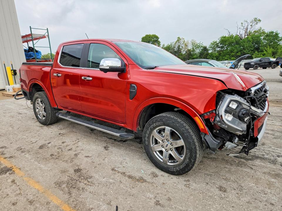 Aukcja sprzedaży 2024 Ford Ranger, vin: 1FTER4KHXRLE09673, numer aukcji: 51088916