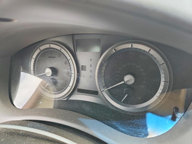 Продажа на аукционе авто 2007 Lexus Es 350, vin: JTHBJ46G972069526, номер лота: 48841806