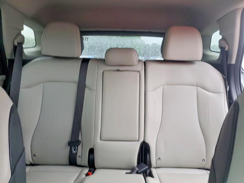 51451306 :رقم المزاد ، 5XYK33DF8SG261325 vin ، 2025 Kia Sportage مزاد بيع