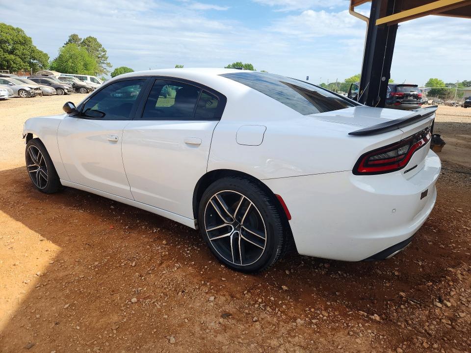 Продажа на аукционе авто 2020 Dodge Charger, vin: 2C3CDXBG2LH238442, номер лота: 49652156
