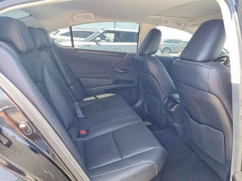 Продаж на аукціоні авто 2024 Lexus Es 300h, vin: 58ADA1C17RU052227, номер лоту: 51814636