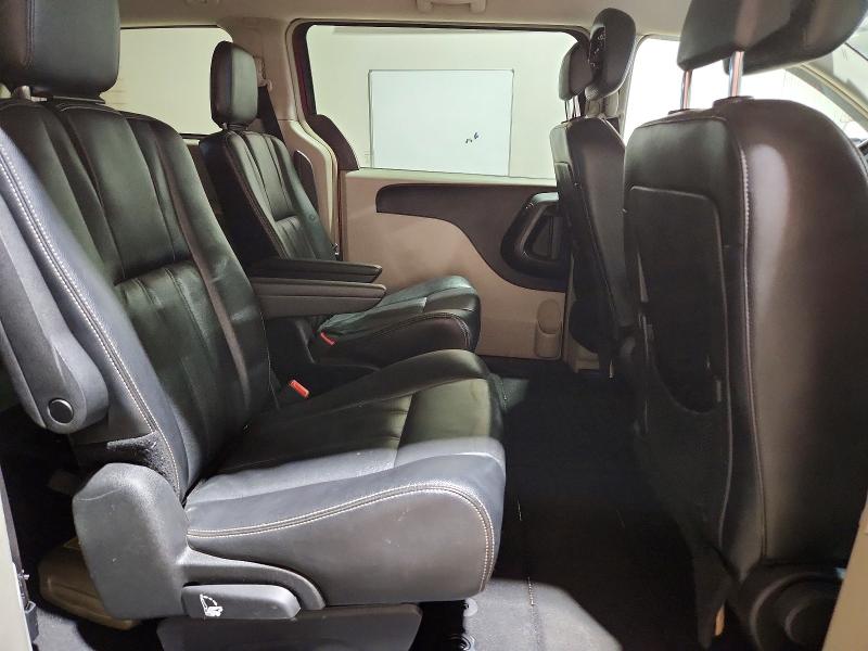 Продаж на аукціоні авто 2014 Chrysler Town & Country, vin: 2C4RC1BG4ER159129, номер лоту: 51437176