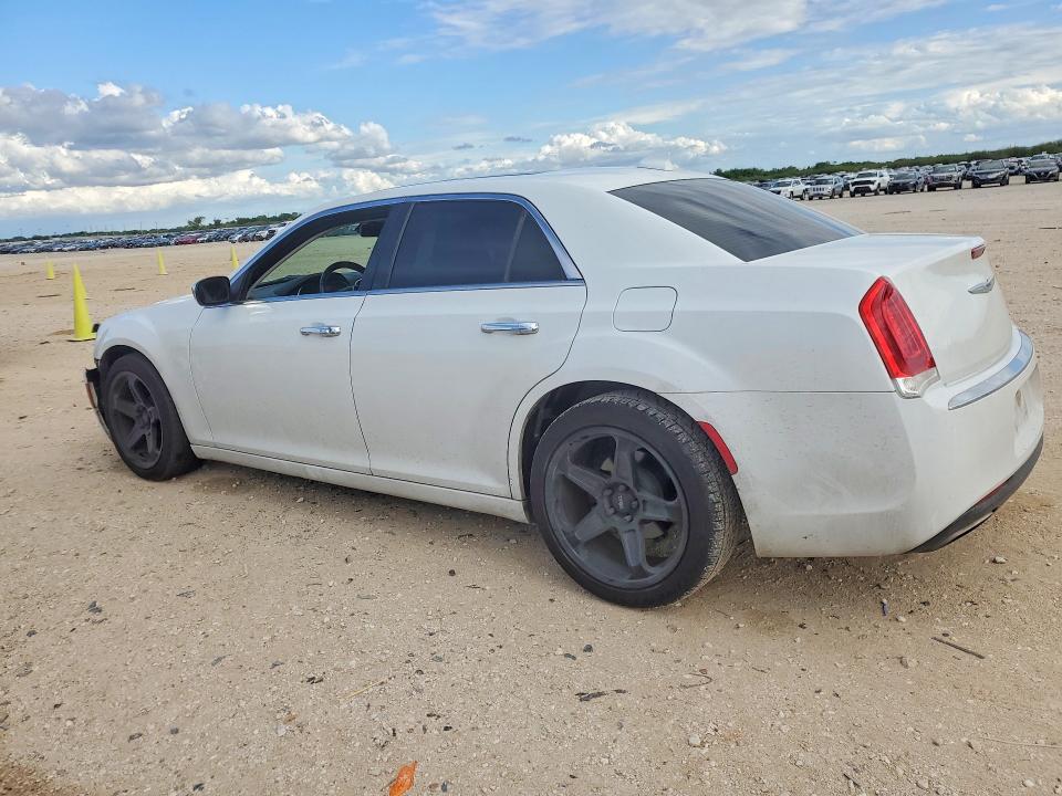 2020 Chrysler 300 მანქანა იყიდება აუქციონზე, vin: 2C3CCAEGXLH145812, აუქციონის ნომერი: 49507566