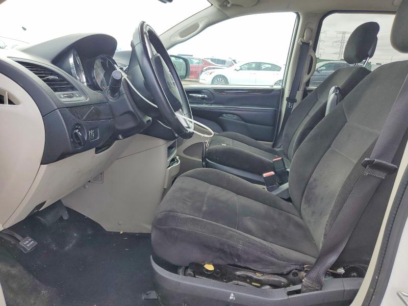 Продаж на аукціоні авто 2013 Dodge Grand Caravan, vin: 2C4RDGBG0DR731411, номер лоту: 48251746