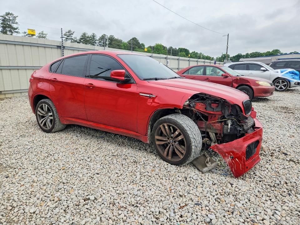 Продаж на аукціоні авто 2011 Bmw X6, vin: 5YMGZ0C5XBLK14207, номер лоту: 51346886