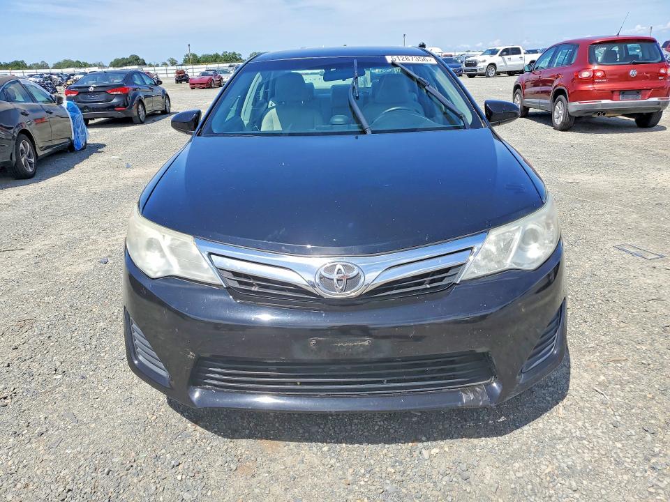 Продаж на аукціоні авто 2012 Toyota Camry Hybrid, vin: 4T1BD1FK5CU056178, номер лоту: 51287356