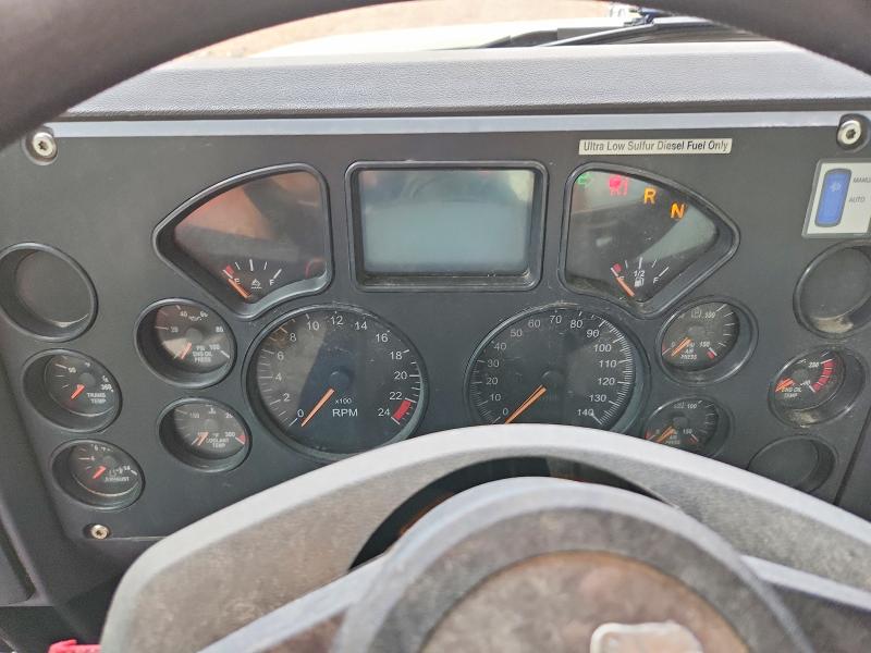 50901216 :رقم المزاد ، 1M2AX04C5CM012125 vin ، 2012 Mack 700 مزاد بيع