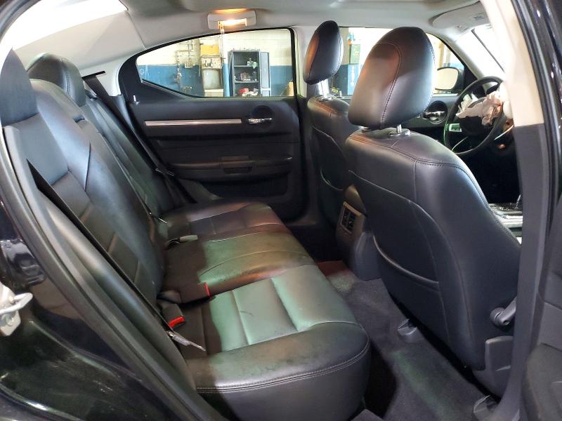 Aukcja sprzedaży 2009 Dodge Charger, vin: 2B3KA53T09H581499, numer aukcji: 49733736