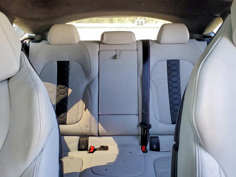 Aukcja sprzedaży 2022 Bmw X6, vin: 5YMCY0C09N9N06597, numer aukcji: 47626916