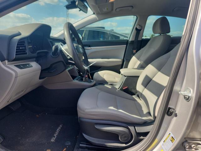 Aukcja sprzedaży 2020 Hyundai Elantra, vin: 5NPD74LF0LH552013, numer aukcji: 49807086